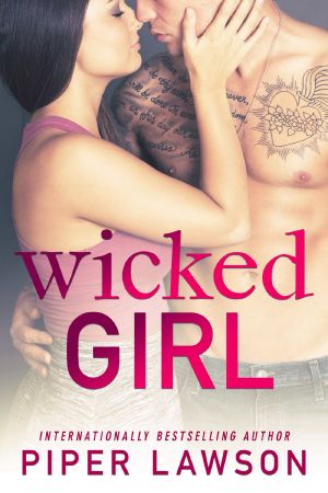 [Wicked 03] • Wicked Girl